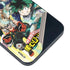My Hero Academia Deku Squad Season 5 iPhone 14 Plus Skin
